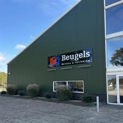 Beugels Metaal & Techniek B.V., Beilen openingstijden