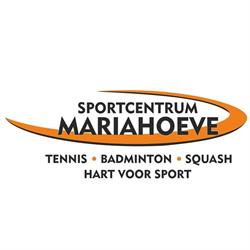 Sportcentrum Mariahoeve B.V., 's-Gravenhage openingstijden