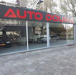 Auto Douma, Leeuwarden openingstijden