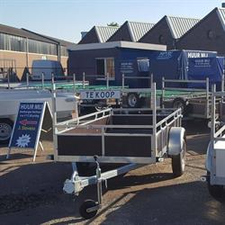 Huurmij aanhangers, Enschede openingstijden