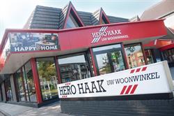 Hero Haak uw woonwinkel, Nieuw-Buinen openingstijden