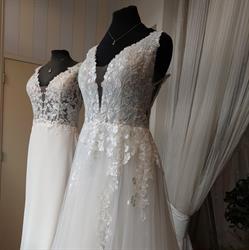 Bruidsboutique Marianna, Sneek openingstijden