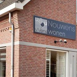 Nouwens Wonen, Veghel openingstijden
