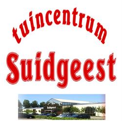 Tuincentrum Suidgeest, Nieuw-Vennep openingstijden