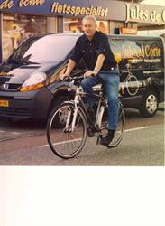 Jules de Corte Fietsen, Neerkant openingstijden
