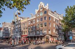 Café Fonteyn, Amsterdam openingstijden