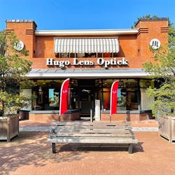 Hugo Lens Optiek, Oostvoorne openingstijden