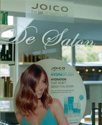 De Salon Helmond, openingstijden