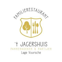 Familierestaurant 't Jagershuis, Lage Vuursche openingstijden