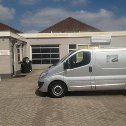Autogroothandel Wallenburg, Odijk openingstijden