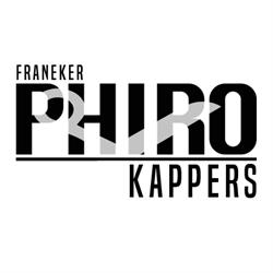 Phiro Kappers Franeker, openingstijden
