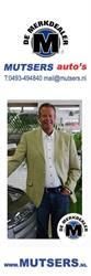 Mutsers Auto's Someren, openingstijden