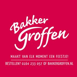 Bakker Groffen, Bergen op Zoom openingstijden