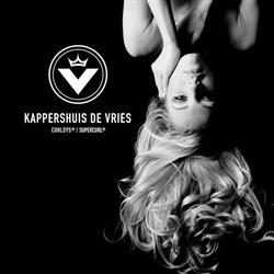 Kappershuis De Vries, Winterswijk openingstijden