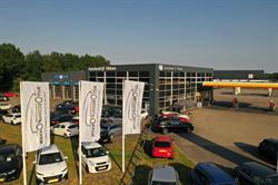 Bosch Car Service - Okken Gieten BV, openingstijden