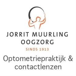 Jorrit Muurling Oogzorg, Steenwijk openingstijden