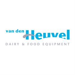 Van den Heuvel Dairy & Food Equipment B.V., Molenaarsgraaf openingstijden