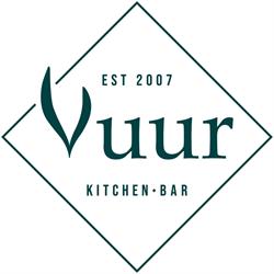 Restaurant Vuur, Baarn openingstijden