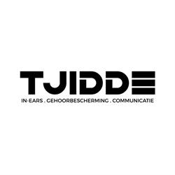 Tjidde - In-Ears & gehoorbescherming (Tjidde In-Ears Gehoorbescherming Communicatie), Houten openingstijden