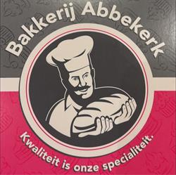 Bakkerij Abbekerk, Almere openingstijden