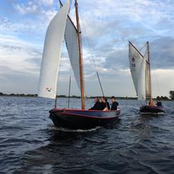Jan Pieterszoon Coengroep zeeverkenners, Utrecht openingstijden