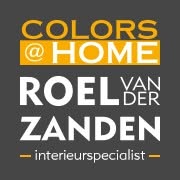 Roel van der Zanden Colors@Home, Zeewolde openingstijden
