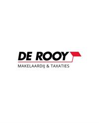 De Rooy Makelaardij en Taxaties, Roosendaal openingstijden