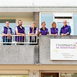 Fysiotherapie Osdorp, Amsterdam openingstijden