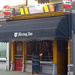 Muziekcafé de Hommel, Vlaardingen openingstijden