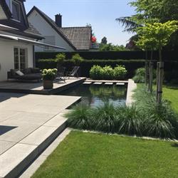 Hoveniersbedrijf Rothoff, Arcen openingstijden
