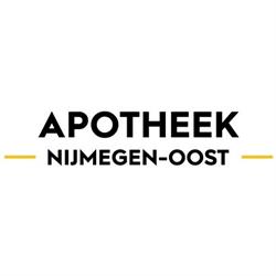 Apotheek Nijmegen-Oost, openingstijden