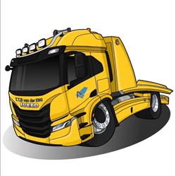 Transport Takel en Berging A. van der Eng B.V., Heemskerk openingstijden