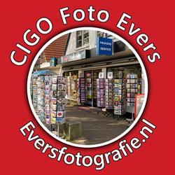 CIGO Foto Evers, Schoorl openingstijden