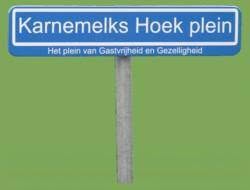Camping en Uitspanning Karnemelkshoek, Ritthem openingstijden