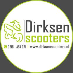 Dirksen Scooters, Lunteren openingstijden