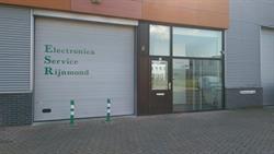 Electronica Service Repair, Spijkenisse openingstijden