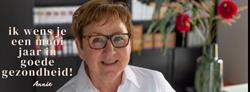 Annie van den Boomen huidinstituut, Neerkant openingstijden