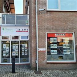 Talsma Makelaardij Ede, openingstijden