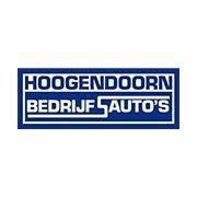 Hoogendoorn Bedrijfsauto's B.V., Nieuwerkerk aan den IJssel openingstijden