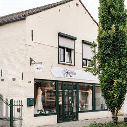 Bruidshuis Orchidee, Krabbendijke openingstijden