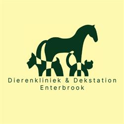 Dierenkliniek en Dekstation Enterbrook, openingstijden
