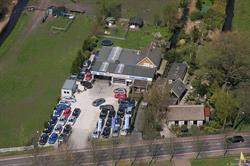 Bosch Car Service - Willem Veldhuizen, Loosdrecht openingstijden