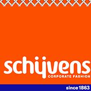 Schijvens Corporate Fashion Hilvarenbeek B.V., openingstijden