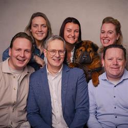 Van Breukelen makelaars in zekerheid, Soest openingstijden