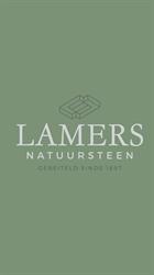 Lamers Natuursteen Almelo, openingstijden