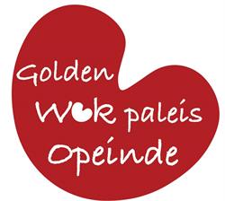 Golden Wokpaleis Opeinde, openingstijden