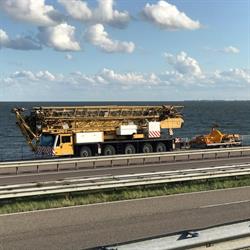 Kraanbedrijf Hendrik Uildriks B.V., Tynaarlo openingstijden
