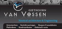 Van Vossen E-Boats, Giethoorn openingstijden