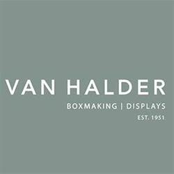 Van Halder boxmaking & displays, Waalwijk openingstijden