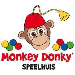 Monkey Donky Speelhuis, Groningen openingstijden
